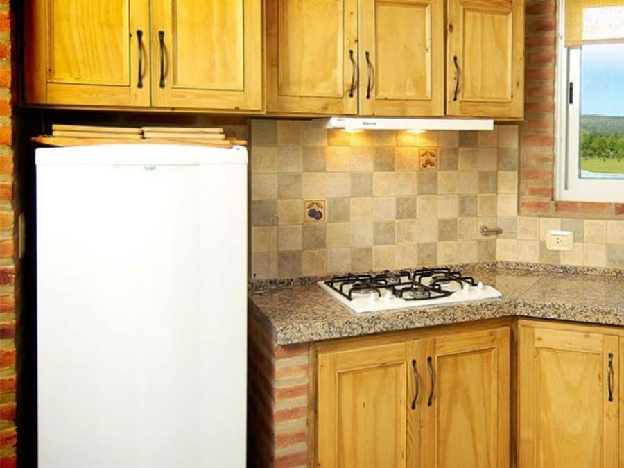 Arenas Blancas Cabañas y Suites - Nono